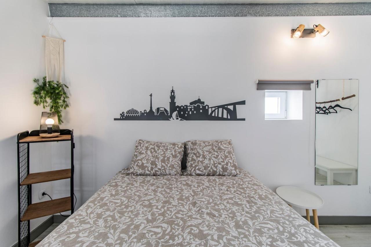 Casa Da Cordoaria - Estadia No Coracao Do Porto, Lapa Zewnętrze zdjęcie