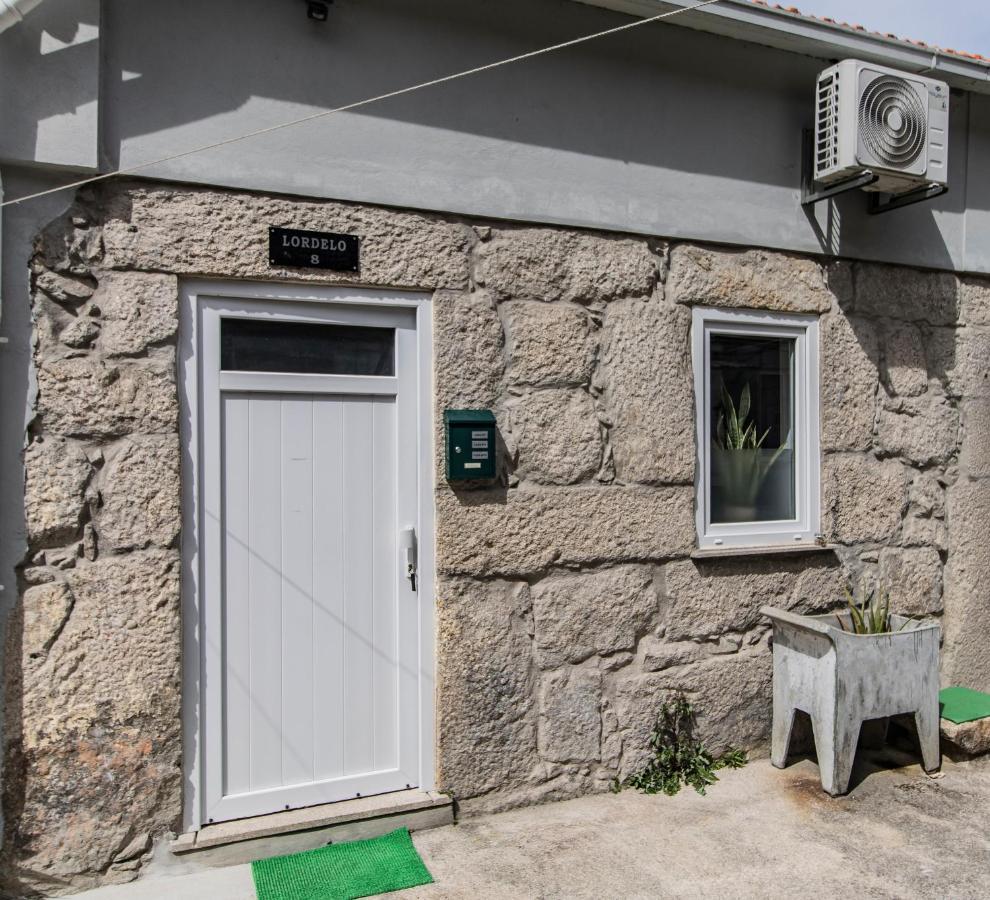 Casa Da Cordoaria - Estadia No Coracao Do Porto, Lapa Zewnętrze zdjęcie