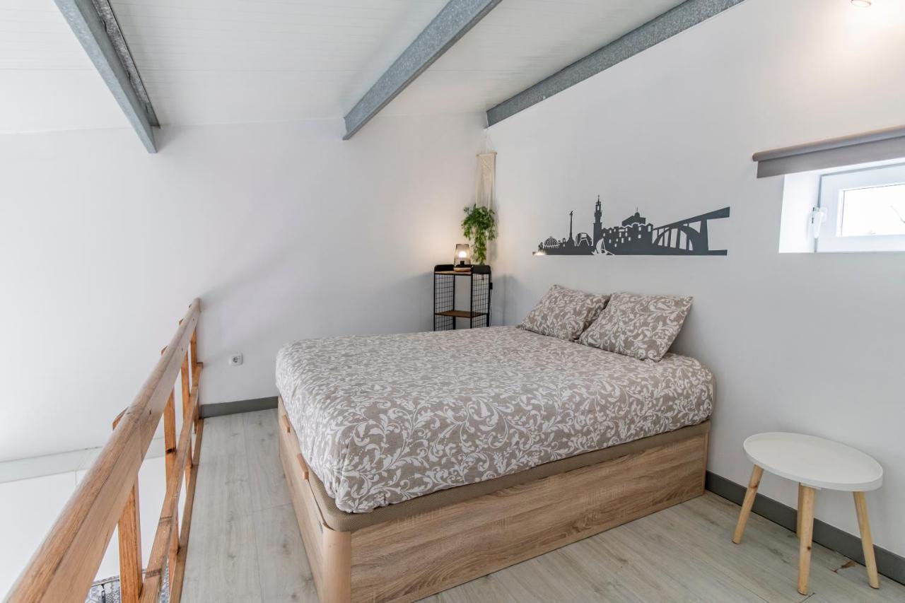 Casa Da Cordoaria - Estadia No Coracao Do Porto, Lapa Zewnętrze zdjęcie