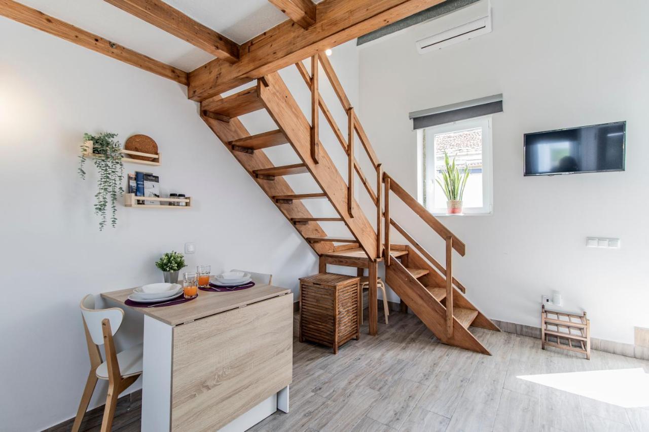 Casa Da Cordoaria - Estadia No Coracao Do Porto, Lapa Zewnętrze zdjęcie