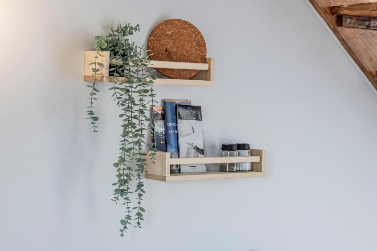 Casa Da Cordoaria - Estadia No Coracao Do Porto, Lapa Zewnętrze zdjęcie